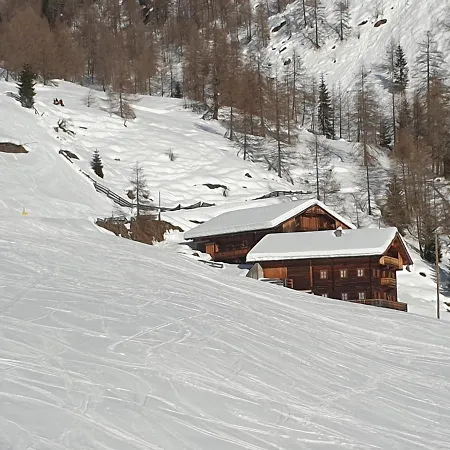 Thaletalm Holiday home *