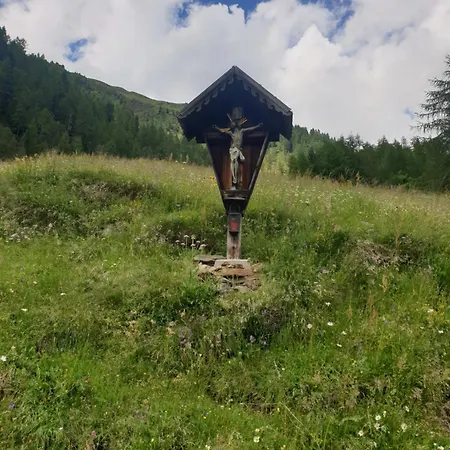 Thaletalm Holiday home *