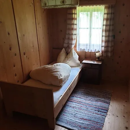 Nyaraló Thaletalm *