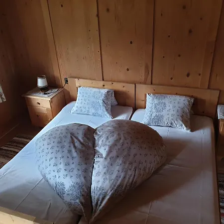 Thaletalm Nyaraló *