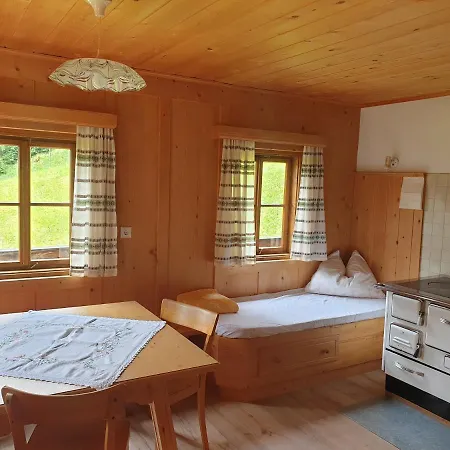 Holiday home Thaletalm