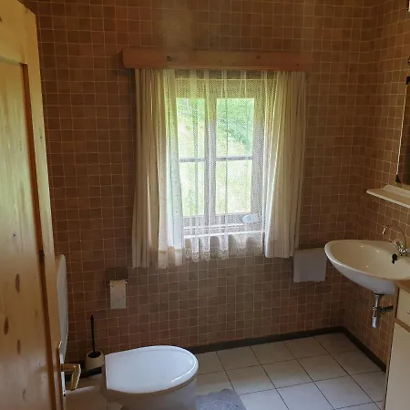 Holiday home Thaletalm Innervillgraten