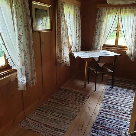 Thaletalm Innervillgraten