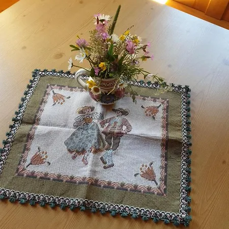 Thaletalm Innervillgraten