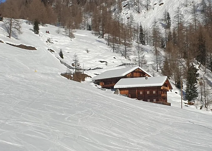 Thaletalm Σπίτι διακοπών *