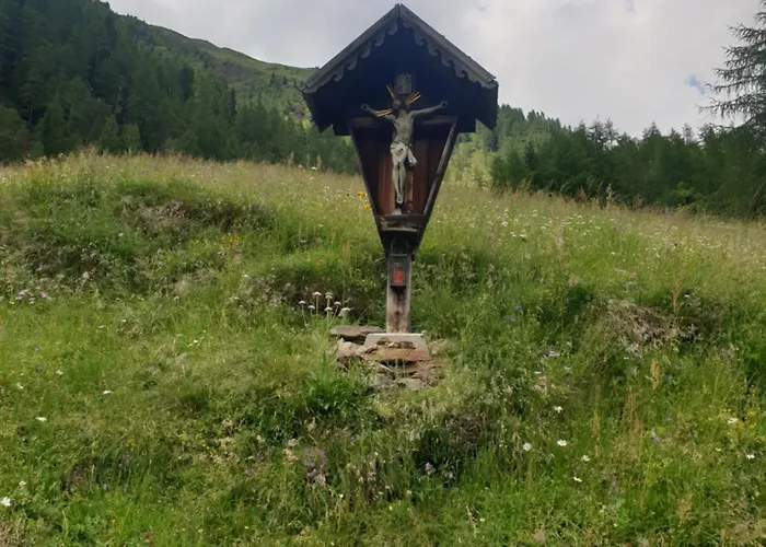 Thaletalm Σπίτι διακοπών *