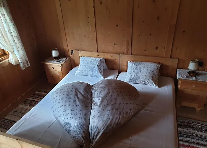 Thaletalm Дом отдыха *