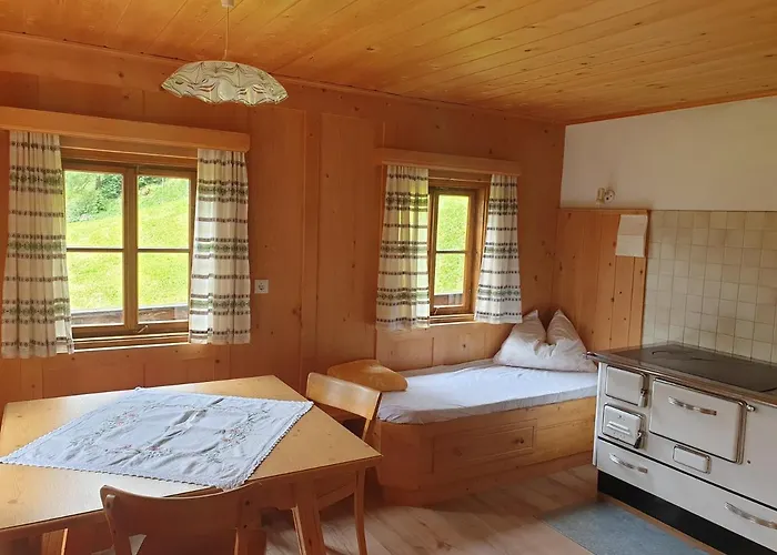 Σπίτι διακοπών Thaletalm