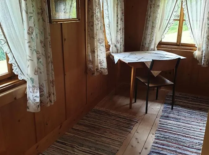 Thaletalm Innervillgraten