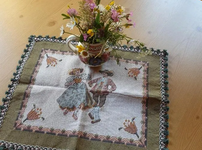 Thaletalm Иннерфильгратен