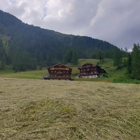 Thaletalm * Innervillgraten