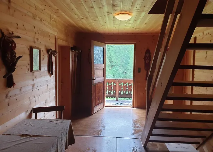 Thaletalm Innervillgraten